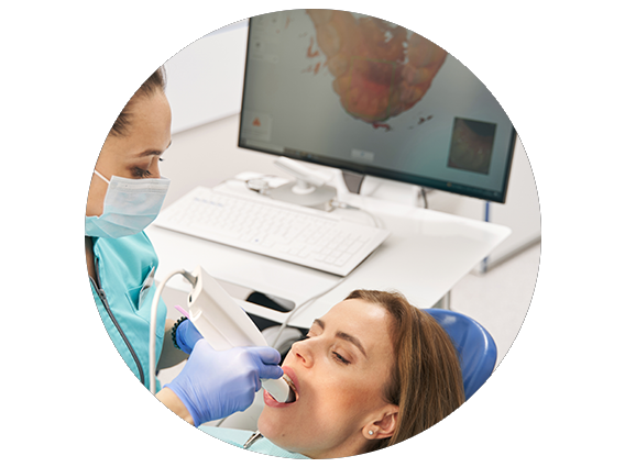 dentistry